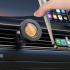 Mcdodo CM-4050 Magnetic Air-Vent Car Mount Strong Magnet Anti Dropping Celluphone Car Holder